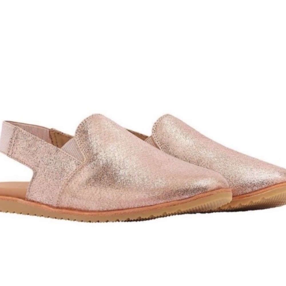 Sorel Ella Slingback Sandal